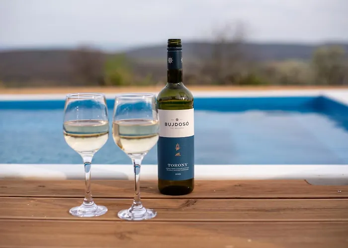 Káli Vineyard Estate