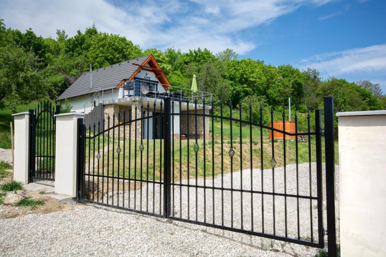 Villa Káli Vineyard Estate *