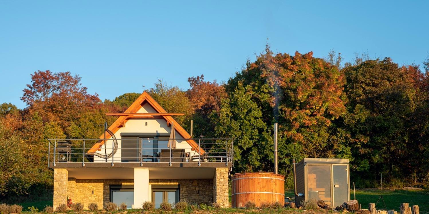 Kali Vineyard Estate Köveskál