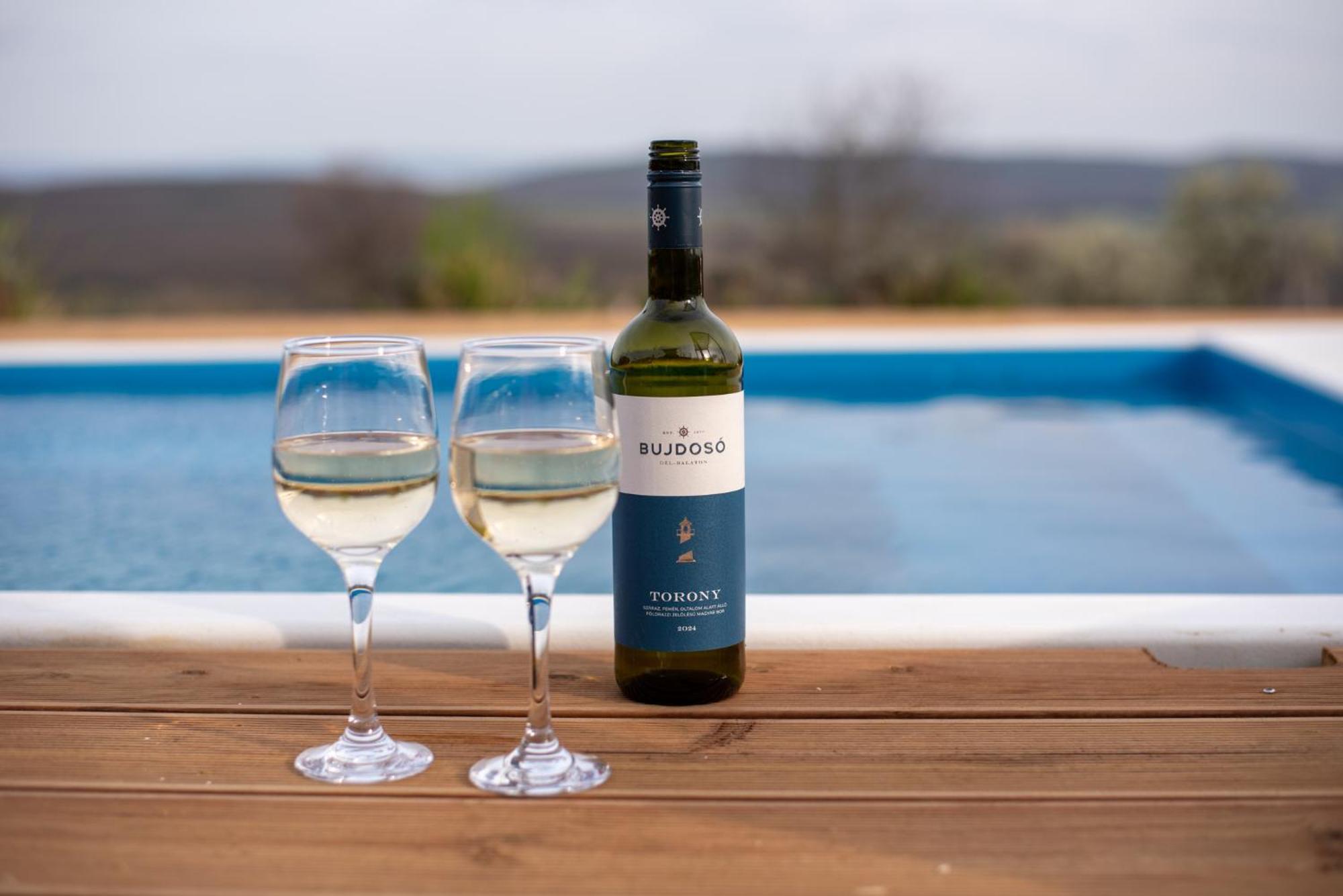 Villa Kali Vineyard Estate *